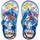 Cerdá Sonic Flip-Flops Blau 34/35