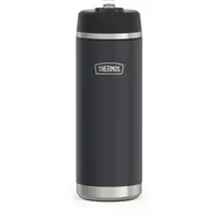 Thermos THERMOS® Isolier-Trinkflasche ICON Beverage graphite 710,0 ml