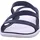 Crocs Swiftwater Sandal navy/white 39-40