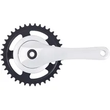 Mijnen Pieper Mijnen Pieper, Velokurbel, 170 mm)