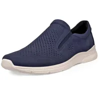 ECCO Irving Sneaker, Marine, 46 EU