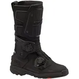 Sidi Taurus GTX Oliv/Dunkelgrün/Schwarz 40