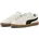 Puma II Suede Vapor gray/puma Black-Gum 12 UK