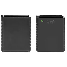PNI PB-HP62 Li-Ion plus 230-V-Netzteil, 8,4-V-Ausgang und BNC-Antenne für die PNI-Escort-HP-62-Station
