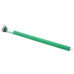 Mendler Motor für Markise T122 T123 T124, Ersatzmotor Kassettenmarkise 76cm