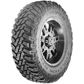 Cooper LT33x12.50 R15 108Q Evolution MTT POR M+S OWL