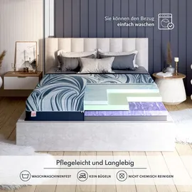 Fdm DREAMER 90 x 200 cm H3