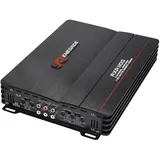 RENEGADE RXA1100 4-Kanal Endstufe 600W