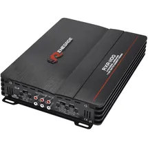 RENEGADE RXA1100 4-Kanal Endstufe 600W