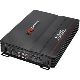 RENEGADE RXA1100 4-Kanal Endstufe 600W