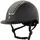 BR Omega Glamourous Reithelm 55/57 Schwarz/Gunmetal
