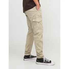 JACK & JONES St Paul Flake Akm 542 Hosen Crockery 32 30
