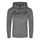denimfy Hoodie Grau S