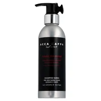 Acca Kappa Barber Shop Collection Beard Shampoo 200 ml