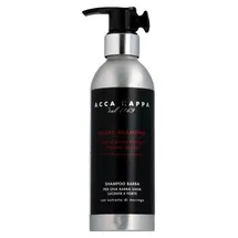Acca Kappa Barber Shop Collection Beard Shampoo 200 ml