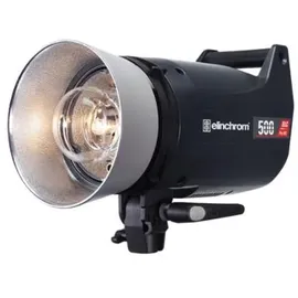 Elinchrom ELC PRO HD 500