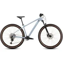 Cube Attention Pro 2026 29 Zoll RH 47 cm iceblue ́n ́prism 