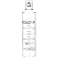 Waterglide Anal Anal-Gleitgel 300 ml