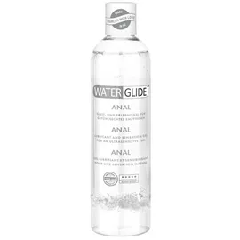Waterglide Anal Anal-Gleitgel 300 ml