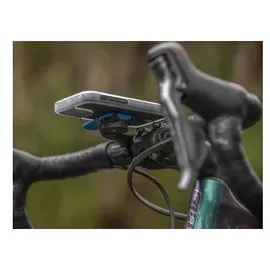 QUAD LOCK iPhone XS Max Poncho transparent