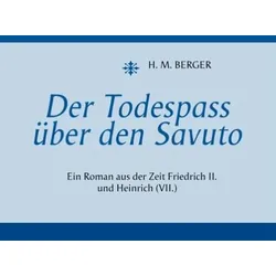 Der Todespass über den Savuto