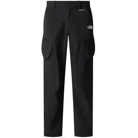 The North Face Packable Loose Hose Schwarz 44