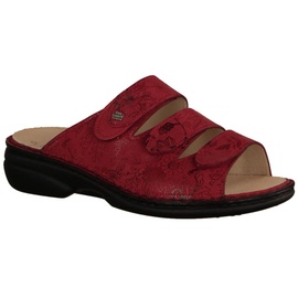 Finn Comfort Kos rot 41