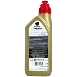 Castrol Transmax ATF Z