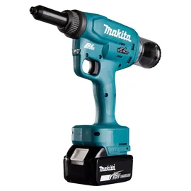 Makita DRV250Z Akku-Blindnietsetzgerät 18V
