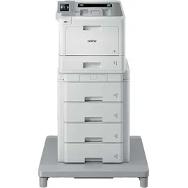 Brother TT-4000 Tower Tray 4 x 520 Blatt