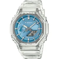 Casio G-SHOCK Uhr GA-2100BM-7A2 by CASIO | Transparent