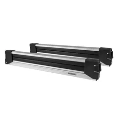 Menabo Skiträger YELO mit Ladehilfe Skihalter, Dachträger T-Nut-Befestigung  000111600000