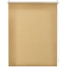 Lichtblick Thermo-Rollo Klemmfix 40 x 190 cm rost
