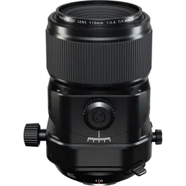 Fujifilm GF 110 mm F5,6 T/S Macro Objektiv