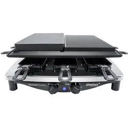 Steba RC 4 plus Raclette