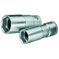 Gedore Zündkerzeneinsatz 57 18 mm 1/2"