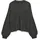 Vero Moda VMLEA Strickjacke Schwarz M