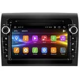ESX Vision VNC740-DBJ-4G 1-DIN Naviceiver mit A60 Navisoftware
