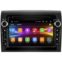 ESX Vision VNC740-DBJ-4G 1-DIN Naviceiver mit A60 Navisoftware