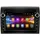 ESX Vision VNC740-DBJ-4G 1-DIN Naviceiver mit A60 Navisoftware