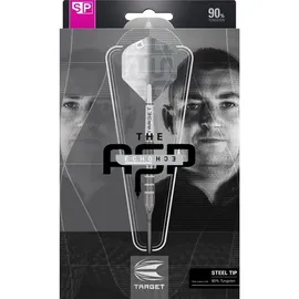 Target Darts Nathan Aspinall x Echo Steeldarts 24 g