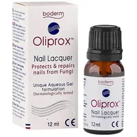Faroderm Oliprox Nagellack bei Nagelpilz