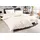 Primera Uni Luxus-Satin Beige 200 x 200 cm + 80 x 80 cm