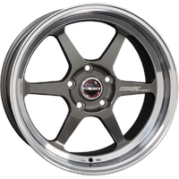 Borbet DB8GT 8,5x18 5x120 ET30 MB72,5