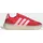 Adidas Barreda Decode Pure Ruby / Semi Lucid Red / Clear Pink 40 2/3