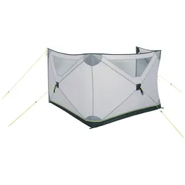 Outwell Parton Windschutzscheibe - Grey - One Size