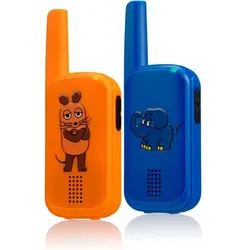 DieMaus  Walkie-Talkie Set