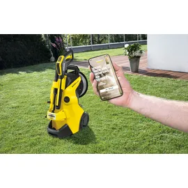 Kärcher K4 Premium Power Control Flex 1.324-330.0