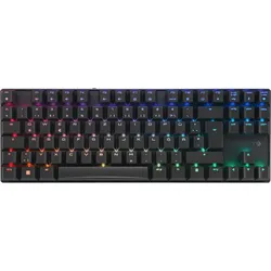 CHERRY MX 8.2 TKL Wireless Gaming Tastatur, Schwarz