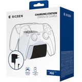 Bigben Interactive NACON PS5DUALCHARGER Gaming-Controller-Zubehör Ladestation